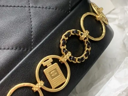 Firstbag Ru BACKPACK CHANEL 0523